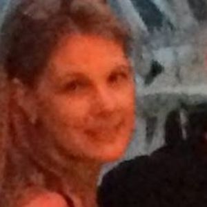 Meet your Posher, Ann marie