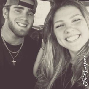 Meet your Posher, Bryson