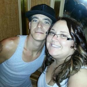 Meet your Posher, Mike