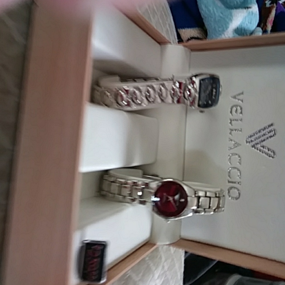 Watches