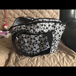 Mickey Mouse Diaper Bag