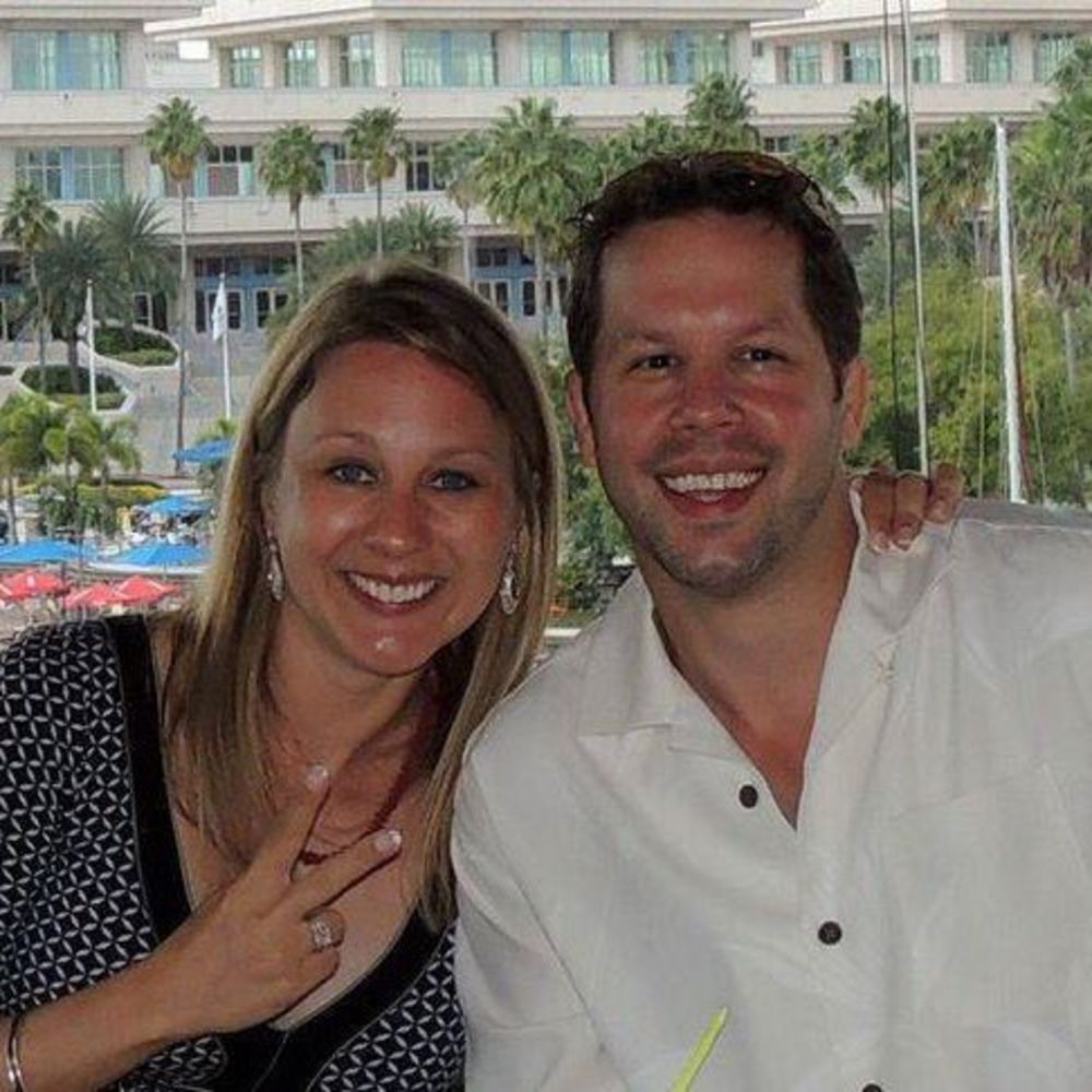 Meet your Posher, Courtney