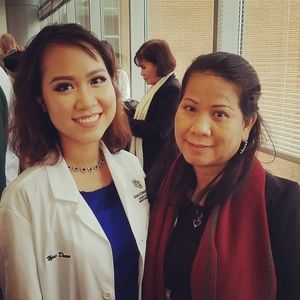 Meet your Posher, Hannah ngoc