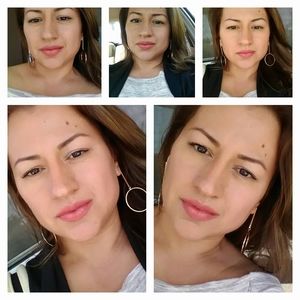 Meet your Posher, Maribel