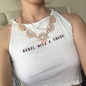Chunky Necklace