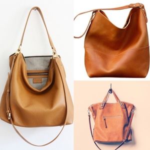 SALE Coach leather hobo bag SALE Coach leather hobo bag