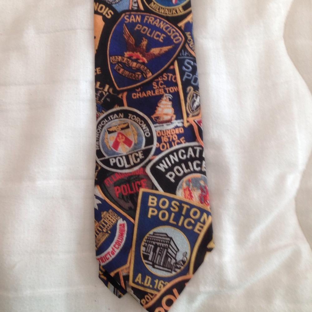 Necktie
