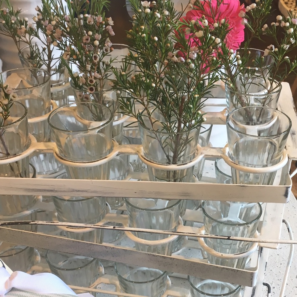 Meet your Posher, Su