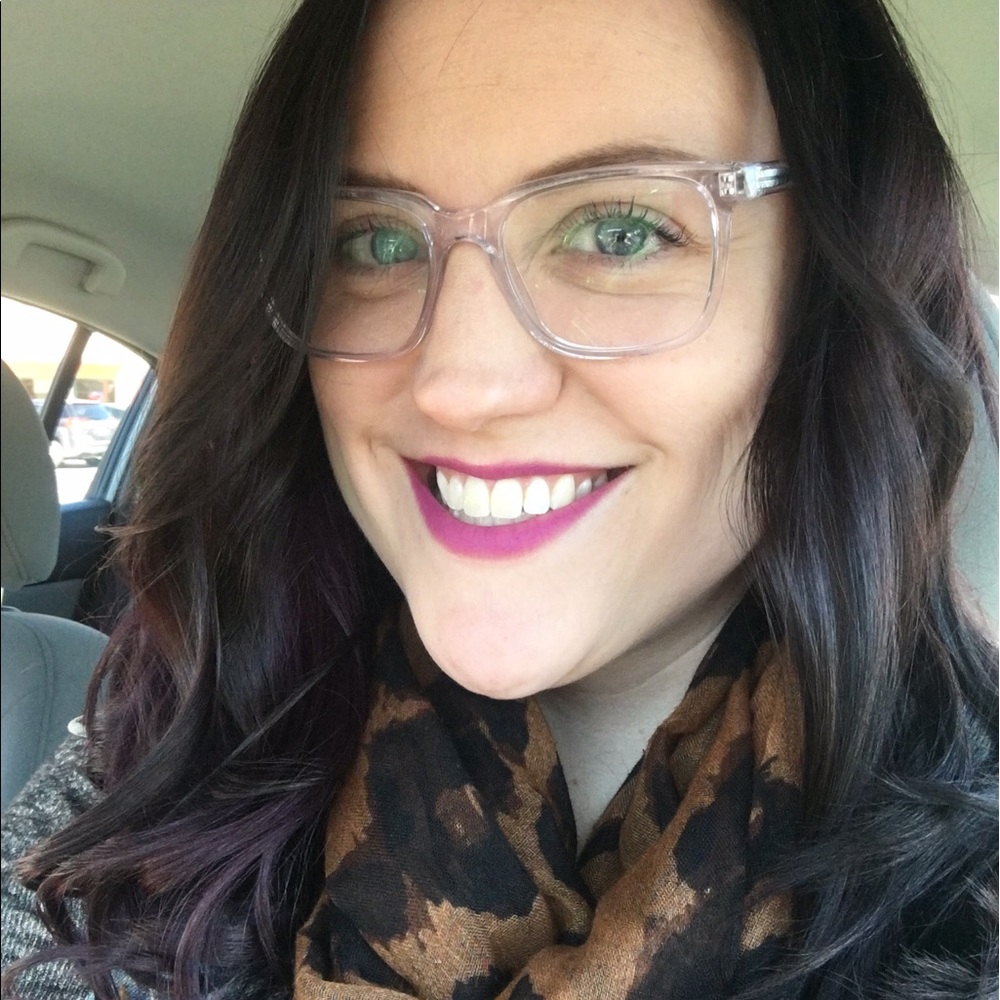 Meet your Posher, Meghan
