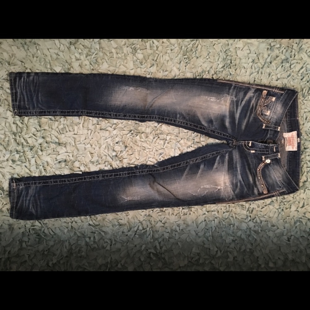Jeans - Picture 2 of 2