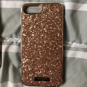 Kate spade iPhone 6s case