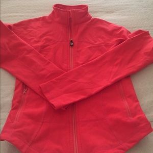 Lululemon Lightweight Hoodie