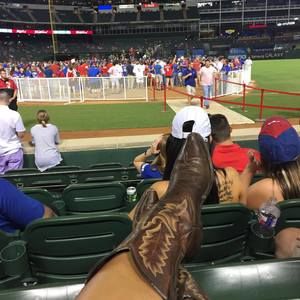 Meet your Posher, Margot