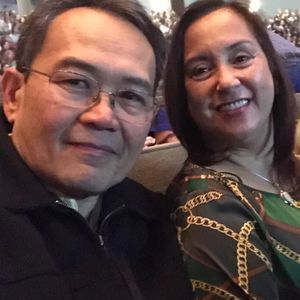 Meet your Posher, Beth