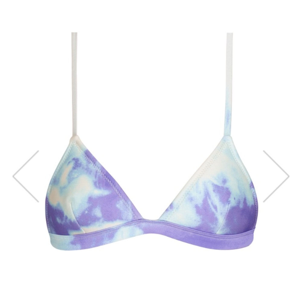 🚫NWT Triangl TOP🚫 SOLD