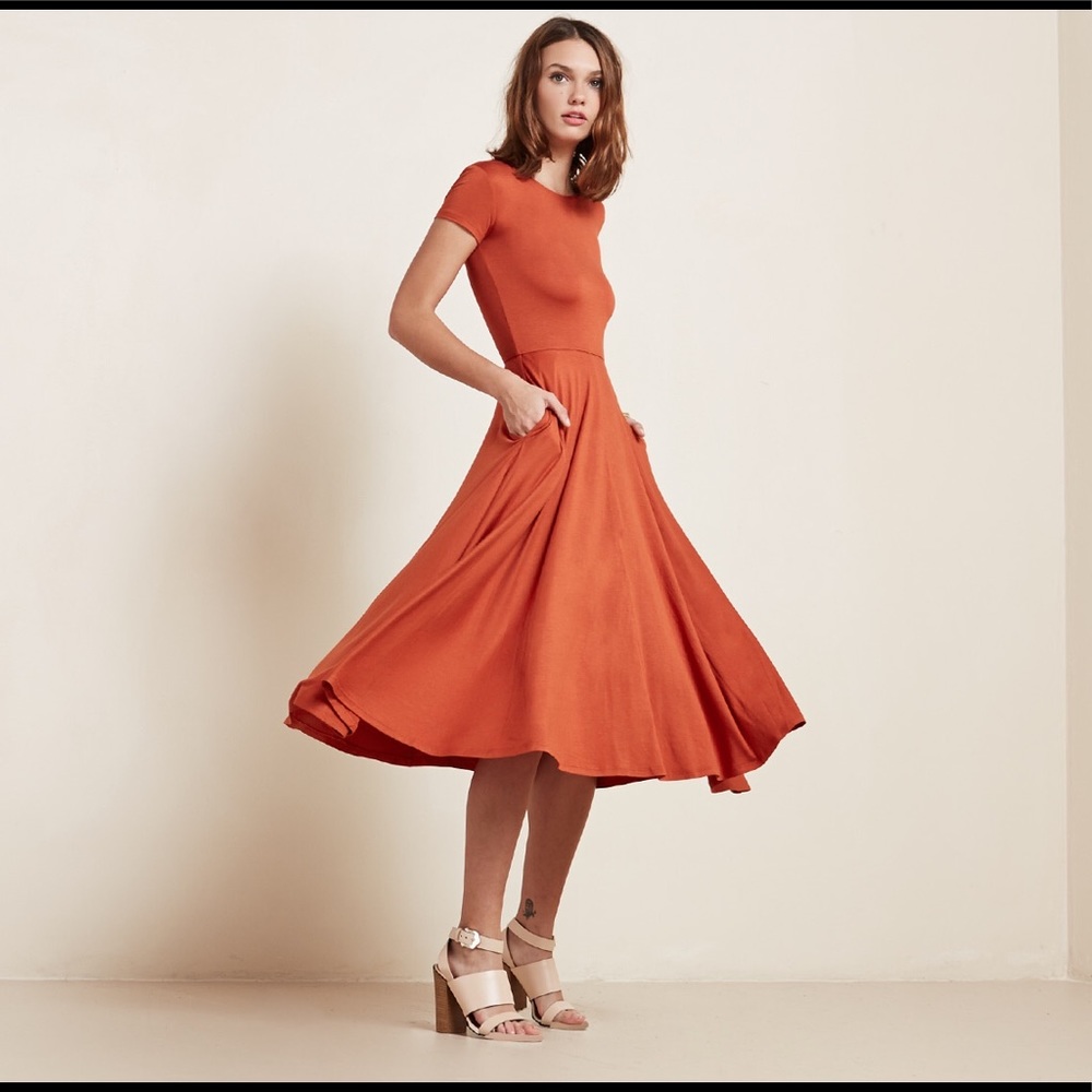 ISO*** reformation caribou dress xs s m NFS