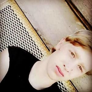 Meet your Posher, Justin