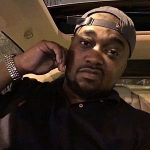 Meet your Posher, William