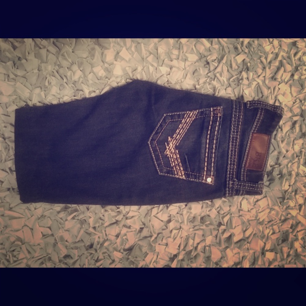Denim