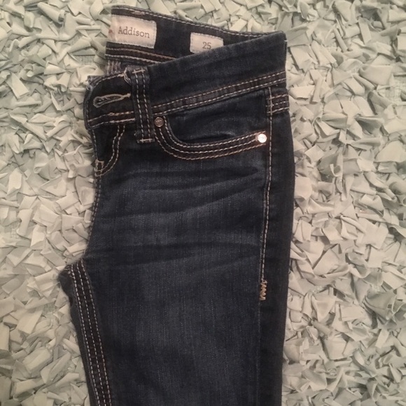 Denim - Picture 2 of 2