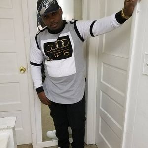 Meet your Posher, Teddy