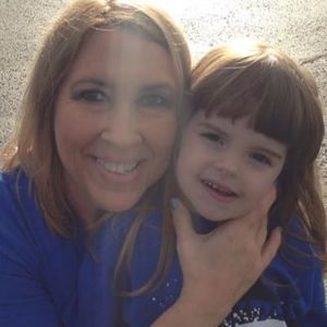 Meet your Posher, Sharon