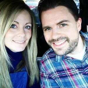 Meet your Posher, Thomas