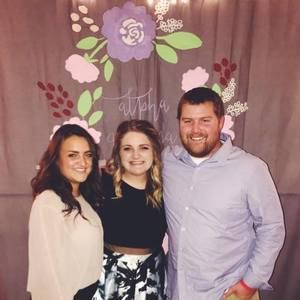 Meet your Posher, Ali