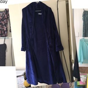 Bathrobe