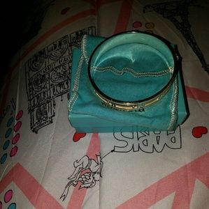Tiffany Atlas Bracelet ---Retired