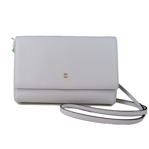 kate spade Handbags - Kate Spade Charlotte Street Alek Crossbody Purse