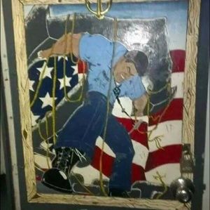 Meet your Posher, Temus