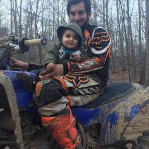 Meet your Posher, Boltan