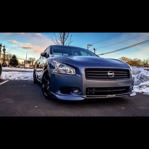 Meet your Posher, Hersh