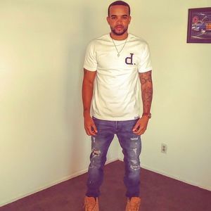 Meet your Posher, Gerald