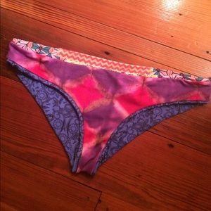 Maaji Bikini Bottoms
