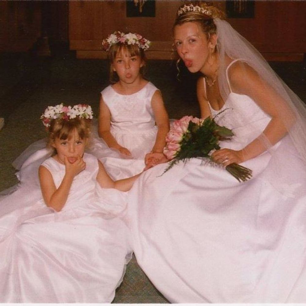 Meet your Posher, Kelly