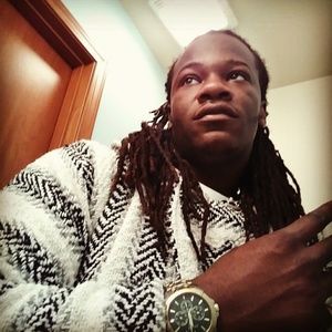 Meet your Posher, Kevin