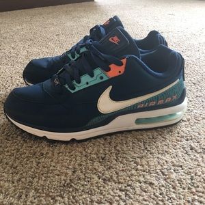 Nike AirMax Sneaker RARE