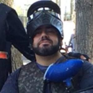 Meet your Posher, Steven