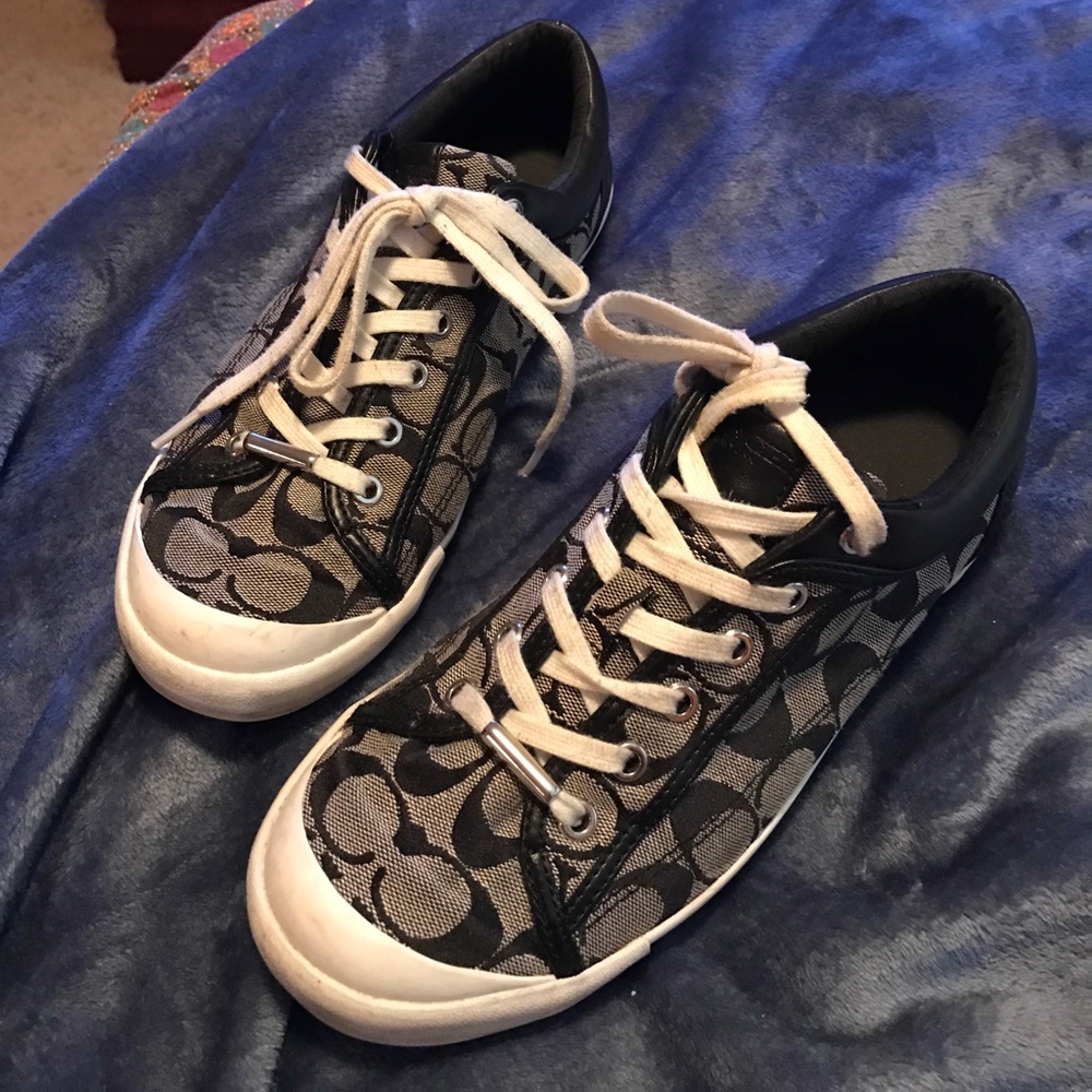 Coach Sneakers