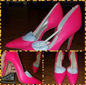 Jessica Simpson Shoes