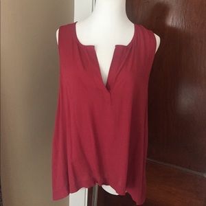 Anthropologie Tops - Anthropologie Cloth & Stone Flowy Tank M Anthropologie Tops - Anthropologie Cloth & Stone Flowy Tank M