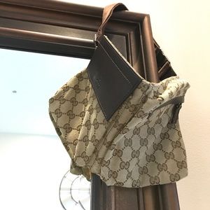 GUCCI BELT BAG