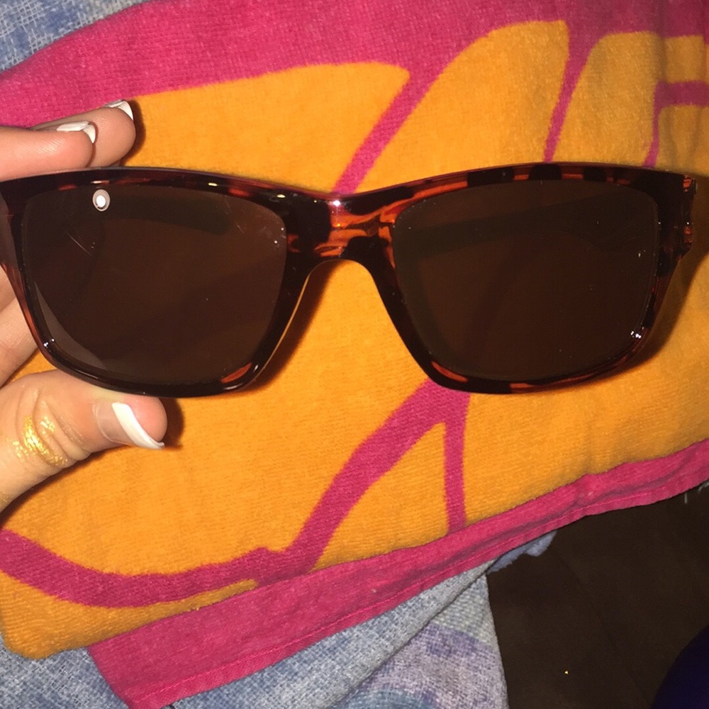 Oakleys