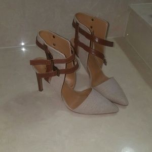 NineWest heels