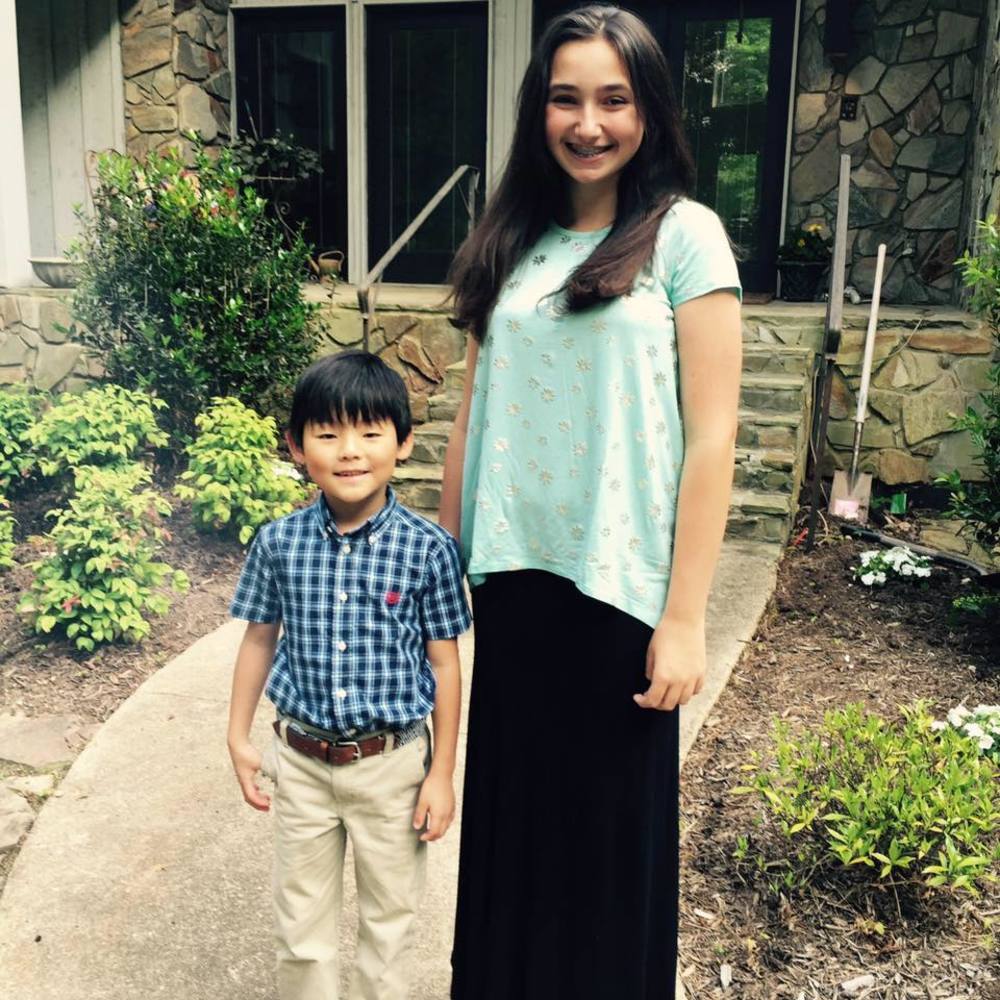 Meet your Posher, Cheryl