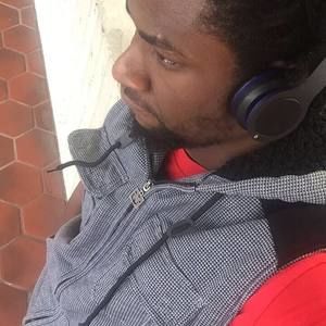 Meet your Posher, Jeff