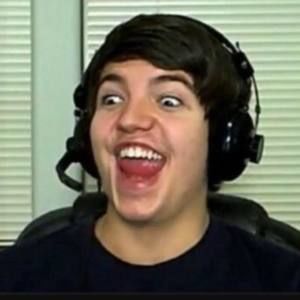 Meet your Posher, Wyatt