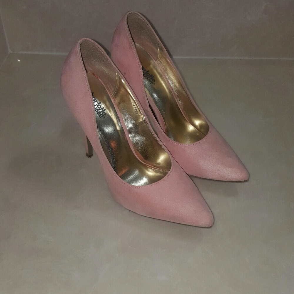 Charlotte Russe